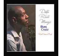 Doktu Rhute Muuzic - Blues Cruise: The Root Doctor's Back!