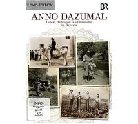 Doku: Anno Dazumal - Anno Dazumal - Leben, Arbeiten und