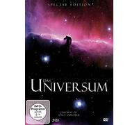DOKU - DAS UNIVERSUM (1 DVD)