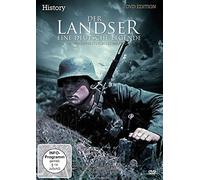 DOKU: - DER LANDSER-EINE DEUTSCHE LEGENDE (1 DVD)