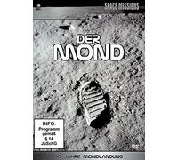 Doku-Der Mond - 40 Jahre Mondlandung [Import allemand]