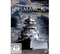 DOKU: - DER UNTERGANG DER BISMARCK (1 DVD)