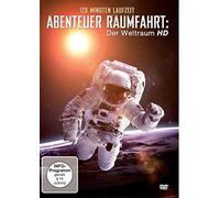 DOKU - DER WELTRAUM HD (1 DVD)