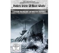 DOKU - HITLERS LETZTE U-BOOT WAFFE (1 DVD)