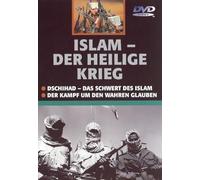 Doku - Islam - Der Heilige Krieg