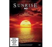 DOKU: - SUNRISE HD (1 DVD)