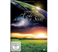 DOKU: - UNSERE ERDE VON DER SCHÖNSTEN SEITE (1 DVD)