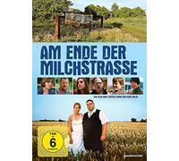Dokumentation - Am Ende der Milchstrasse