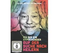 Dokumentation - Auf der Suche Nach Heilern [Import allemand]