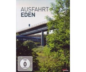 DOKUMENTATION - AUSFAHRT EDEN DVD NEW