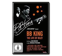 Dokumentation - B.B.King-The Life Of Riley