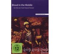 DOKUMENTATION - BLOOD IN THE MOBILE (Kristian Eidnes Andersen) DVD NEW