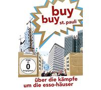 Dokumentation - Buy Buy St. Pauli