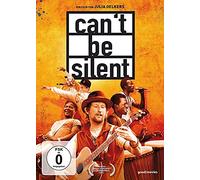 Dokumentation - Cant Be Silent