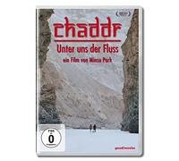 CHADDR - Unter uns der Fluss - Documentary - DVD (OmU) - good!movies
