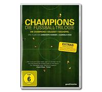 Dokumentation - Champions - die Fussball Trilogie (die Champions,