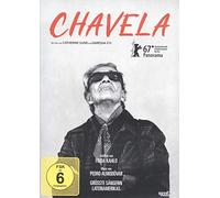 Dokumentation - Chavela (OmU)