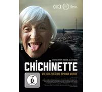 Dokumentation - Chichinette-Wie Ich Zufällig Spionin Wurde