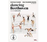 Dokumentation - Dancing Beethoven
