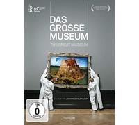 Dokumentation - Das große Museum