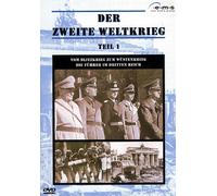 Dokumentation - Der Zweite Weltkrieg - Teil 1