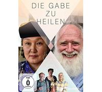 Dokumentation - Die Gabe zu heilen