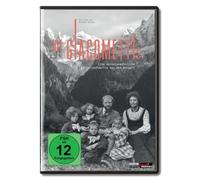 Die Giacomettis – Documentary – DVD – US Import