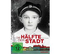 DOKUMENTATION - DIE HÄLFTE DER STADT DVD NEW