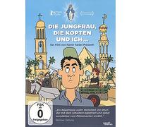 Dokumentation - Die Jungfrau, die Kopten und ich
