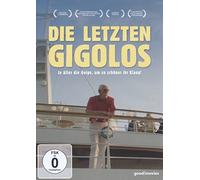 Dokumentation - Die letzten Gigolos