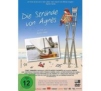 Dokumentation - DIE STRAENDE VON AGNES - SPECI [DVD] [2008]
