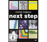 Dokumentation - DVD Michel Majerus Next Step