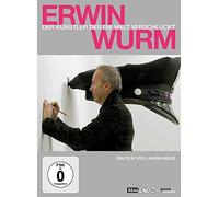 Dokumentation - Erwin Wurm - Der Kunstler Der Die Welt Verschluckt - - P2222z