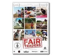 Dokumentation - Fair Traders