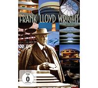 Dokumentation - Frank Lloyd Wright [DVD]