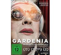 Dokumentation - GARDENIA-BEVOR DER LETZTE - SP [DVD]