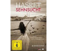 DOKUMENTATION - HASRET-SEHNSUCHT DVD NEW