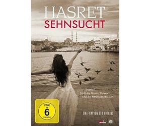 DOKUMENTATION - HASRET-SEHNSUCHT DVD NEW