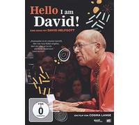 Dokumentation - Hello I Am David!