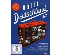Dokumentation - Hotel Deutschland 1+2 [Import allemand]