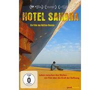 Dokumentation - Hotel Sahara