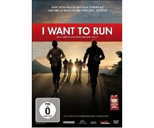 DOKUMENTATION - I WANT TO RUN DVD NEW