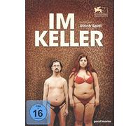Im Keller – Documentary – DVD – 375 Media