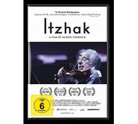 Dokumentation - Itzhak Omu - DVD - P2222z