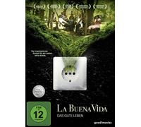 DOKUMENTATION - LA BUENA VIDA (Frank Matter, Börres Weiffenbach,...) DVD NEW
