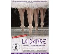 Dokumentation La danse [Import allemand]