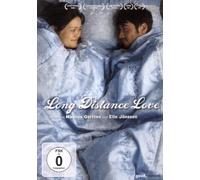DOKUMENTATION - LONG DISTANCE LOVE DVD NEW