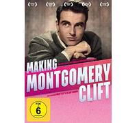 Dokumentation - Making Montgomery Clift