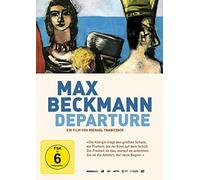 Dokumentation - Max Beckmann - Departure
