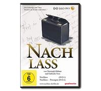 Dokumentation - Nachlass/Nachlass-Passagen